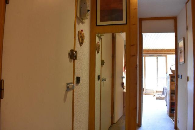 Appartement Plan Du Moulin MRB550-021 - Méribel Centre 1600 