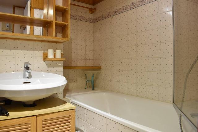 Appartement Plan Du Moulin MRB550-021 - Méribel Centre 1600 