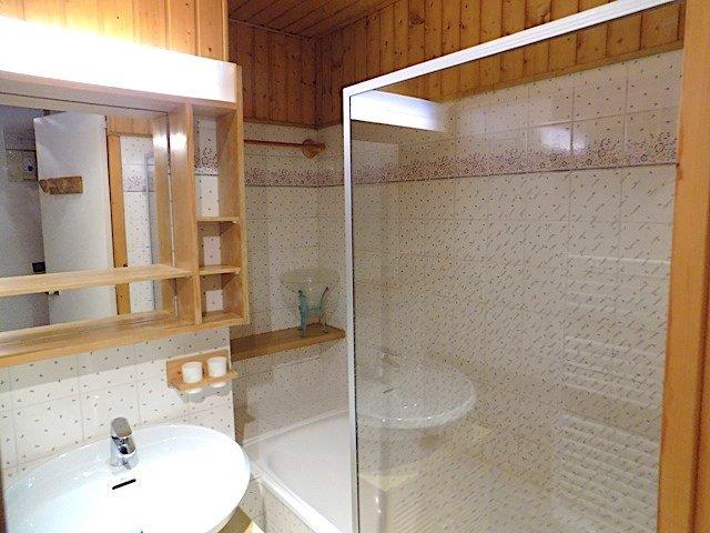 Appartement Plan Du Moulin MRB550-021 - Méribel Centre 1600 