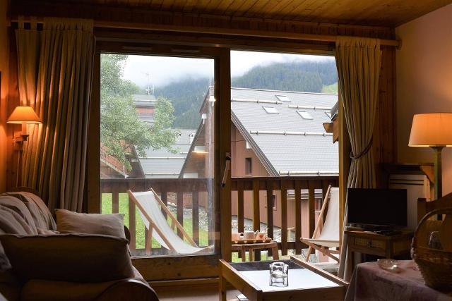 Appartement Plan Du Moulin MRB550-021 - Méribel Centre 1600 