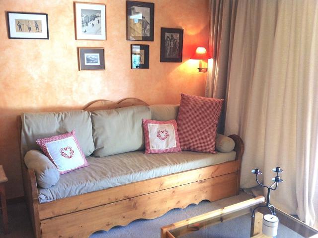 Appartement Plan Du Moulin MRB550-021 - Méribel Centre 1600 