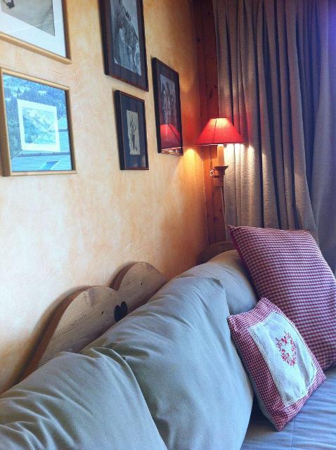 Appartement Plan Du Moulin MRB550-021 - Méribel Centre 1600 