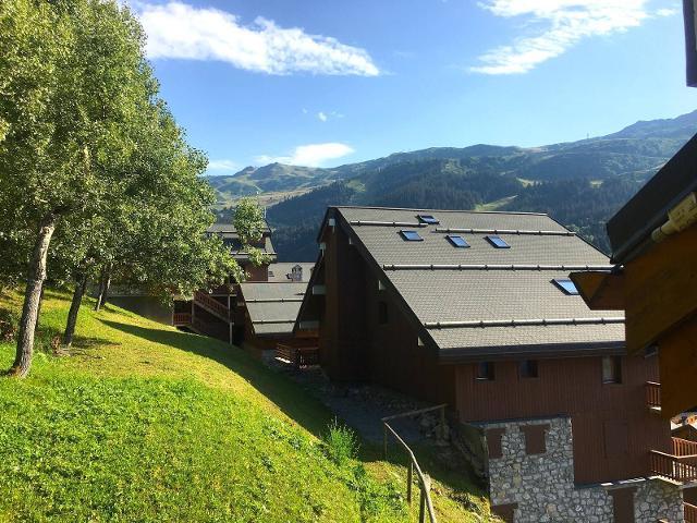 Appartement Plan Du Moulin MRB550-021 - Méribel Centre 1600 