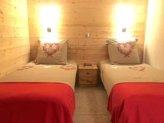 Appartement Plan Du Moulin MRB550-021 - Méribel Centre 1600 