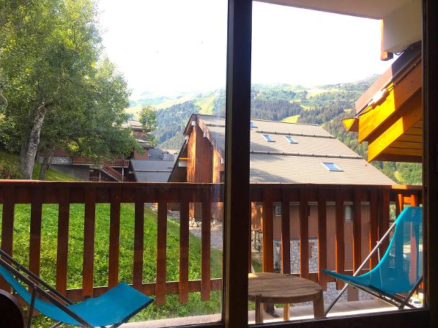 Appartement Plan Du Moulin MRB550-021 - Méribel Centre 1600 