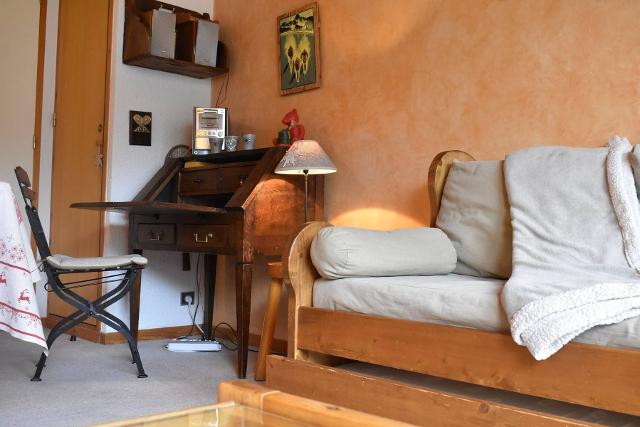 Appartement Plan Du Moulin MRB550-021 - Méribel Centre 1600 