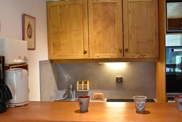 Appartement Plan Du Moulin MRB550-021 - Méribel Centre 1600 