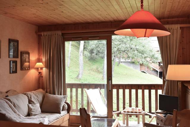 Appartement Plan Du Moulin MRB550-021 - Méribel Centre 1600 