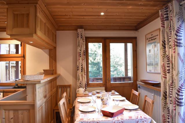 Appartement Airelles MRB010-004 - Méribel Centre 1600 