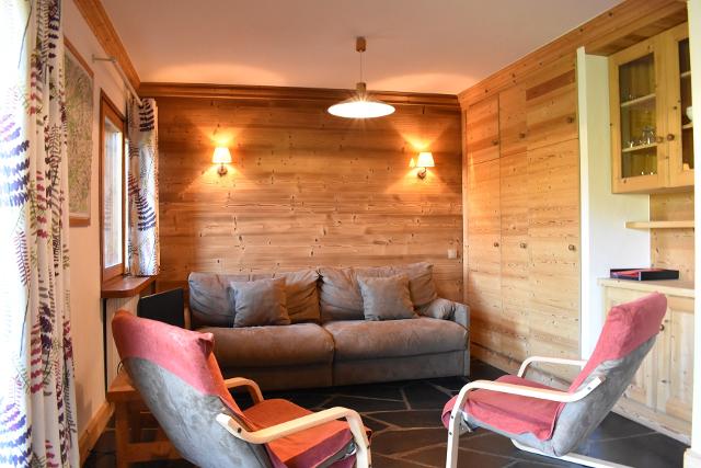 Appartement Airelles MRB010-004 - Méribel Centre 1600 