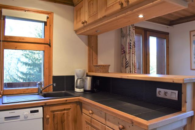 Appartement Airelles MRB010-004 - Méribel Centre 1600 