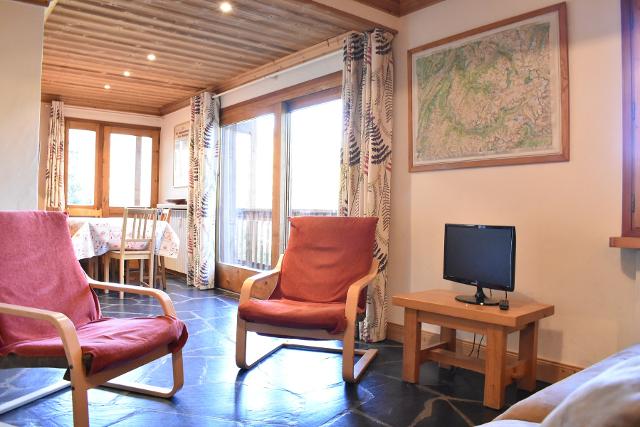 Appartement Airelles MRB010-004 - Méribel Centre 1600 