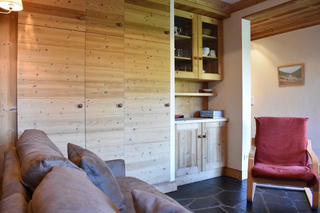 Appartement Airelles MRB010-004 - Méribel Centre 1600 