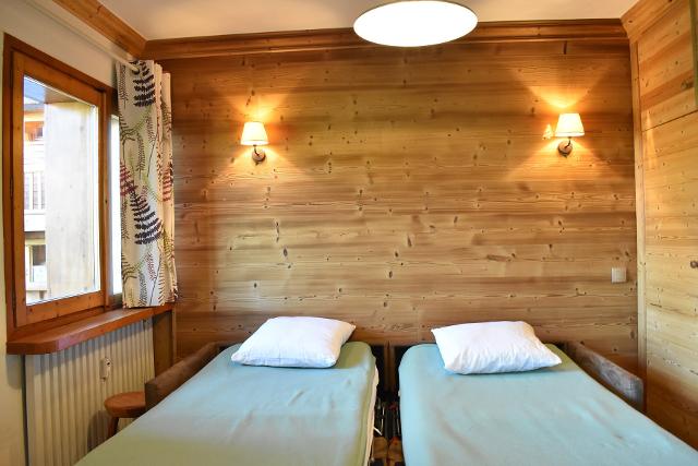 Appartement Airelles MRB010-004 - Méribel Centre 1600 