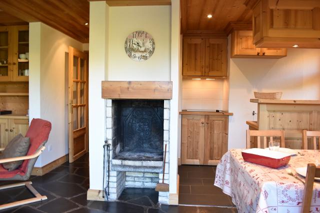 Appartement Airelles MRB010-004 - Méribel Centre 1600 