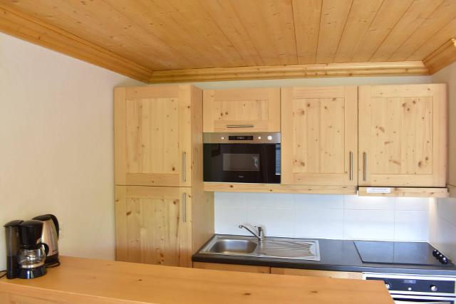 Appartement Aubepine MRB040-003 - Méribel Centre 1600 