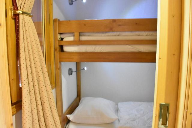 Appartement Aubepine MRB040-003 - Méribel Centre 1600 