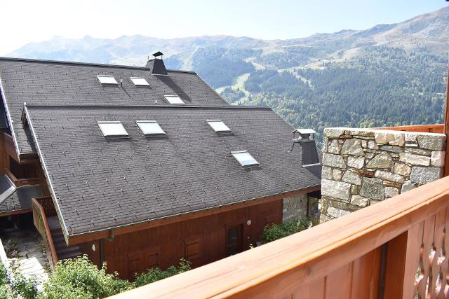 Appartement Aubepine MRB040-003 - Méribel Centre 1600 