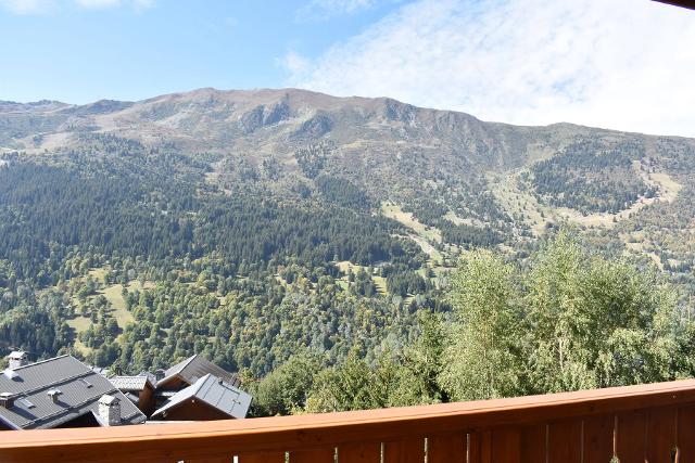 Appartement Aubepine MRB040-005 - Méribel Centre 1600 