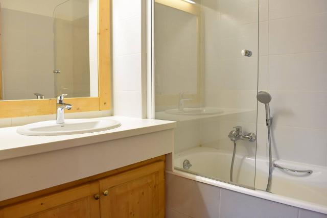 Appartement Aubepine MRB040-005 - Méribel Centre 1600 