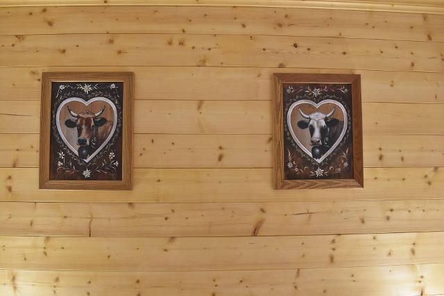 Appartement Aubepine MRB040-005 - Méribel Centre 1600 