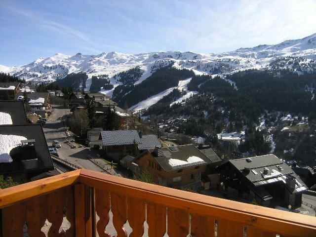 Appartement Aubepine MRB040-005 - Méribel Centre 1600 