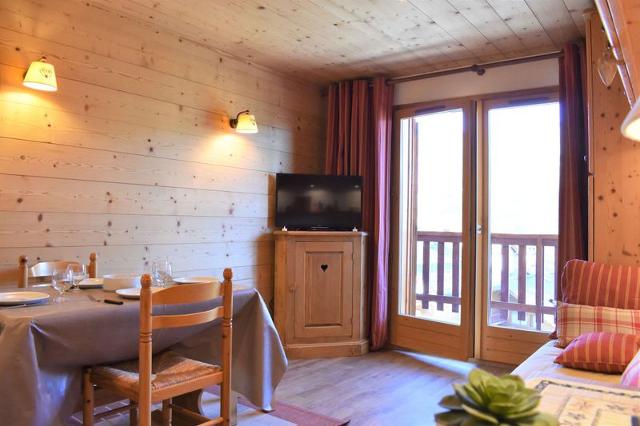Appartement Carlines MRB080-D16 - Méribel Centre 1600