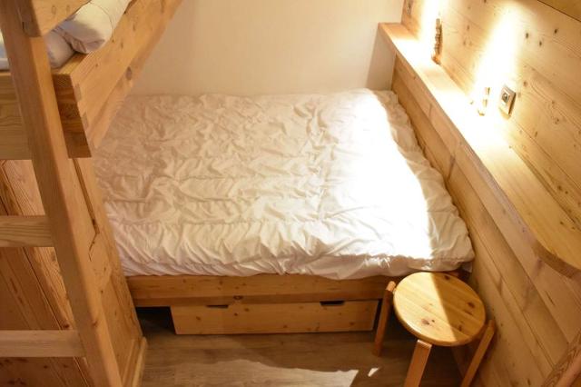 Appartement Carlines MRB080-D16 - Méribel Centre 1600