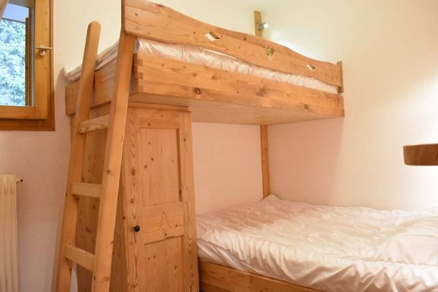 Appartement Carlines MRB080-D16 - Méribel Centre 1600