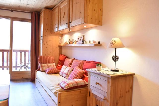 Appartement Carlines MRB080-D16 - Méribel Centre 1600