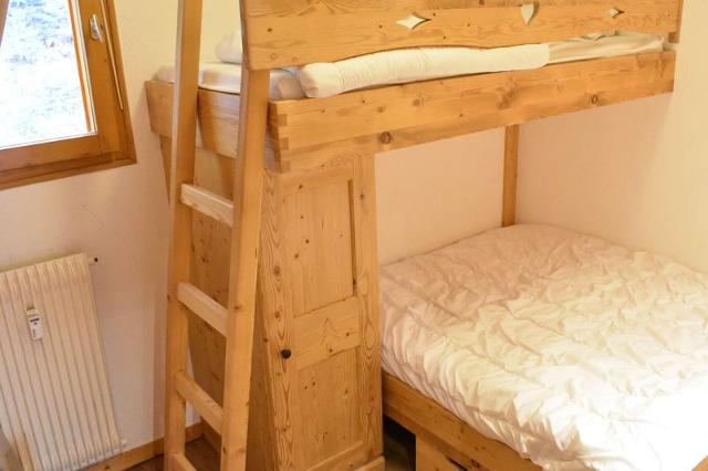 Appartement Carlines MRB080-D16 - Méribel Centre 1600