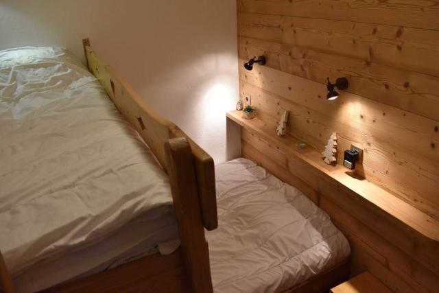 Appartement Carlines MRB080-D16 - Méribel Centre 1600