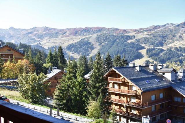 Appartement Carlines MRB080-D16 - Méribel Centre 1600