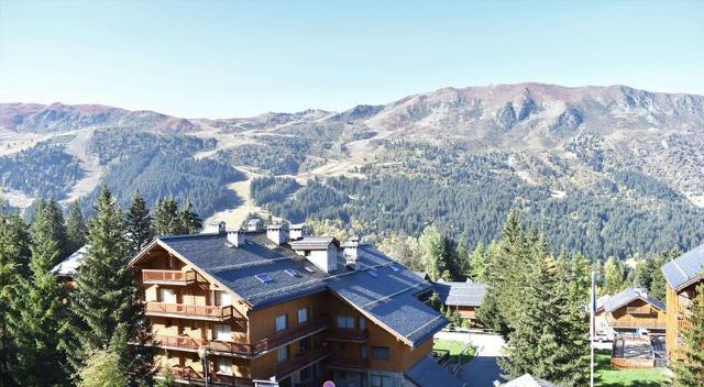 Appartement Carlines MRB080-D16 - Méribel Centre 1600