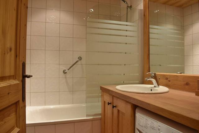 Appartement Carlines MRB080-D16 - Méribel Centre 1600