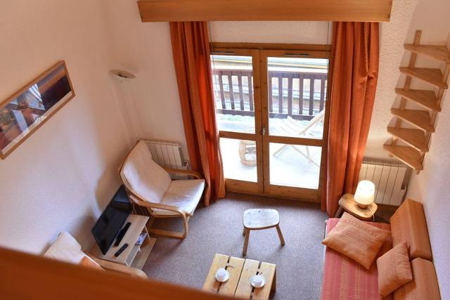 Appartement Chandonnelles 1 MRB100-L23 - Méribel Centre 1600 