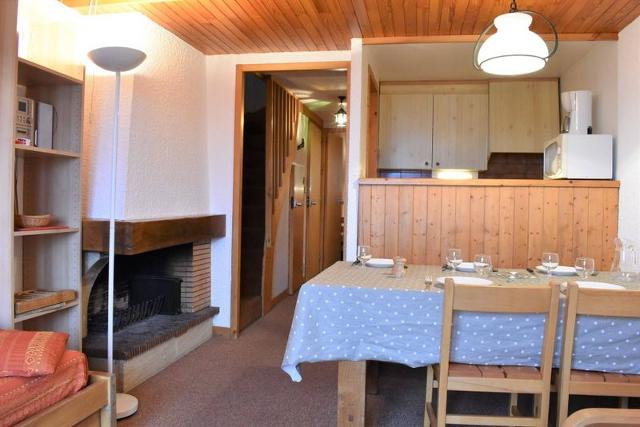 Appartement Chandonnelles 1 MRB100-L23 - Méribel Centre 1600 