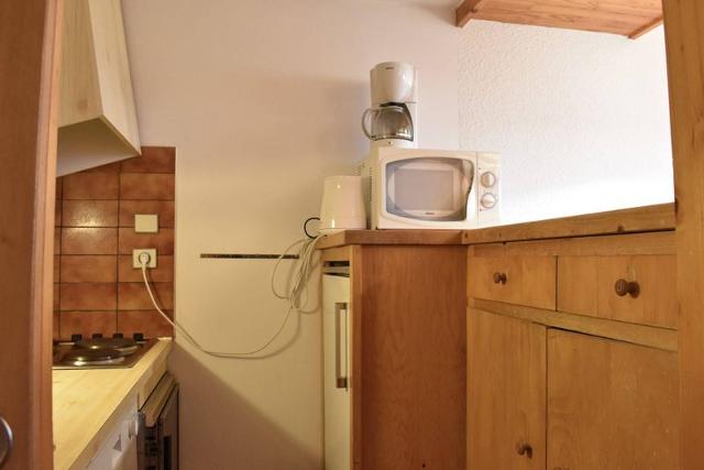 Appartement Chandonnelles 1 MRB100-L23 - Méribel Centre 1600 