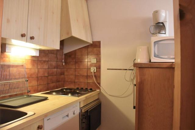 Appartement Chandonnelles 1 MRB100-L23 - Méribel Centre 1600 