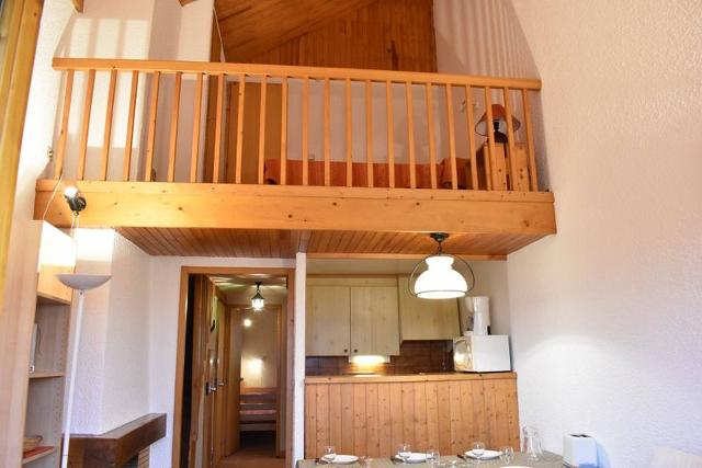 Appartement Chandonnelles 1 MRB100-L23 - Méribel Centre 1600 