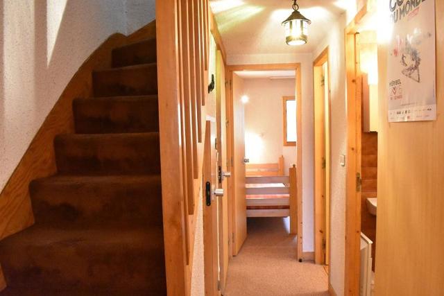 Appartement Chandonnelles 1 MRB100-L23 - Méribel Centre 1600 