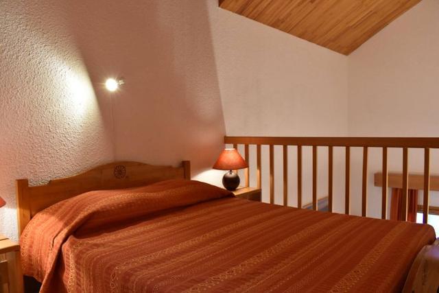 Appartement Chandonnelles 1 MRB100-L23 - Méribel Centre 1600 