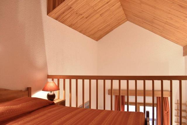 Appartement Chandonnelles 1 MRB100-L23 - Méribel Centre 1600 