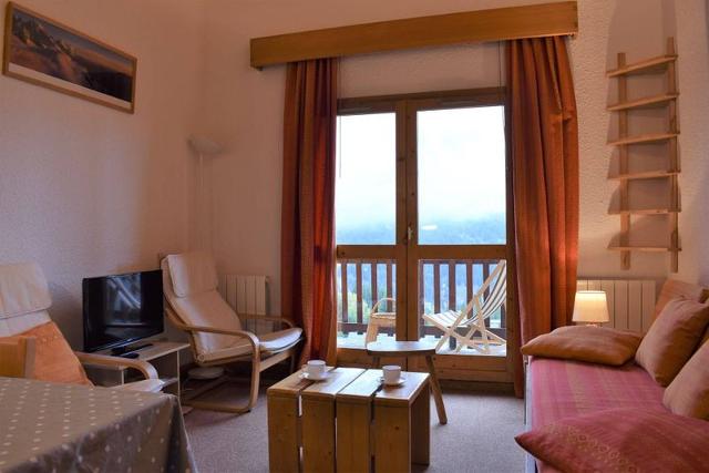 Appartement Chandonnelles 1 MRB100-L23 - Méribel Centre 1600 