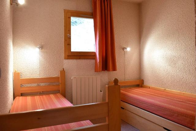 Appartement Chandonnelles 1 MRB100-L23 - Méribel Centre 1600 