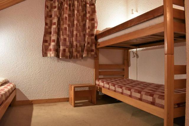 Appartement Chandonnelles 1 MRB100-L23 - Méribel Centre 1600 