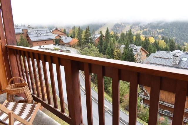 Appartement Chandonnelles 1 MRB100-L23 - Méribel Centre 1600 