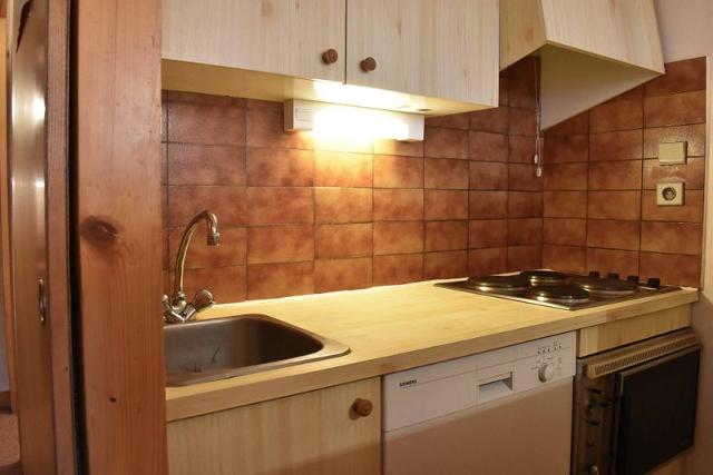 Appartement Chandonnelles 1 MRB100-L23 - Méribel Centre 1600 