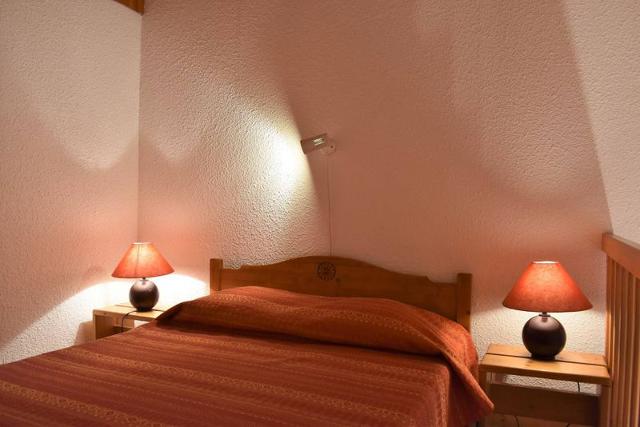 Appartement Chandonnelles 1 MRB100-L23 - Méribel Centre 1600 