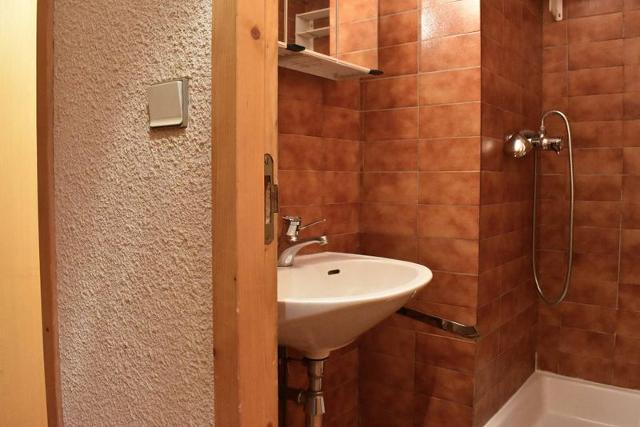 Appartement Chandonnelles 1 MRB100-L23 - Méribel Centre 1600 